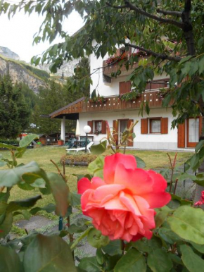 Отель Casa Federica  Валдидентро
